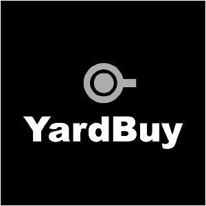 YardBuy (With Device) logo