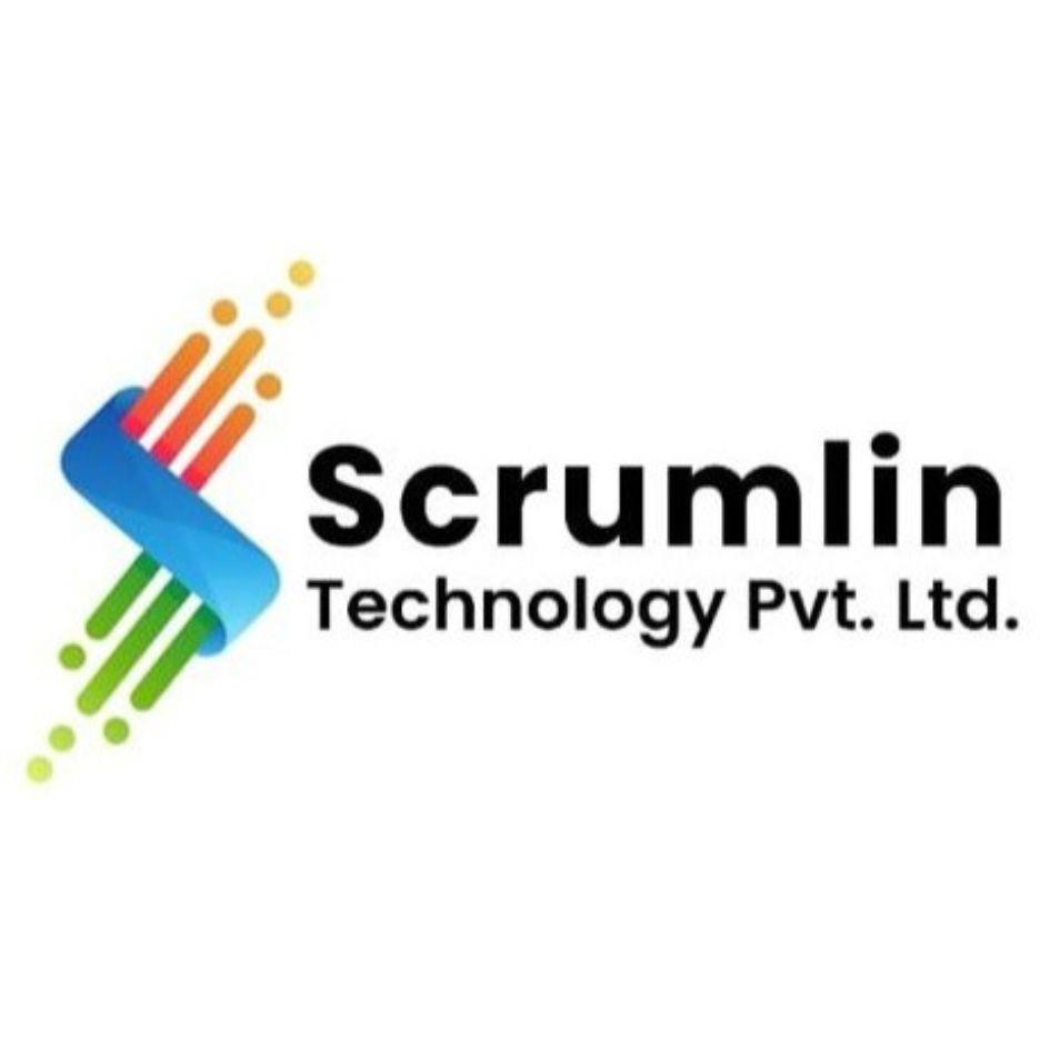SCRUMLIN TECHNOLOGY PVT. LTD. logo