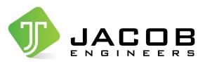 JACOB ENGINEERS logo