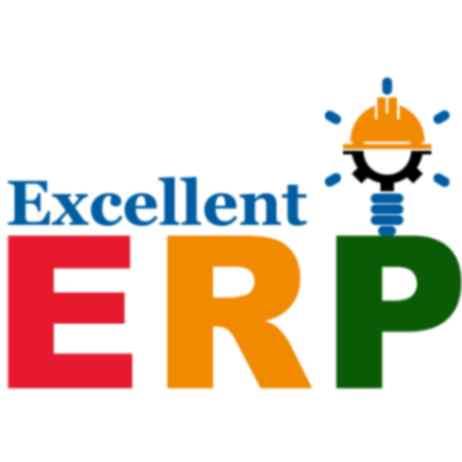 Excellent ERP logo