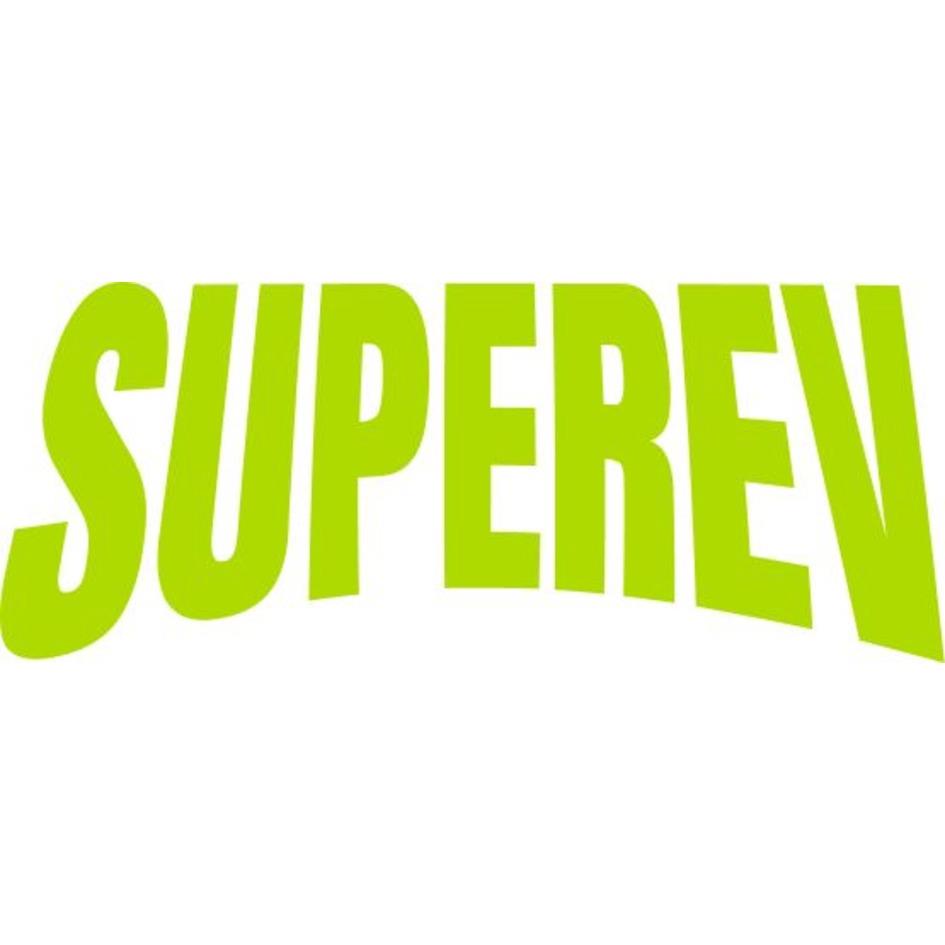 SUPEREV logo
