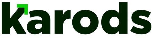 KARODS logo