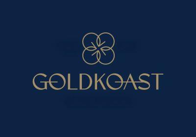 GOLDKOAST logo