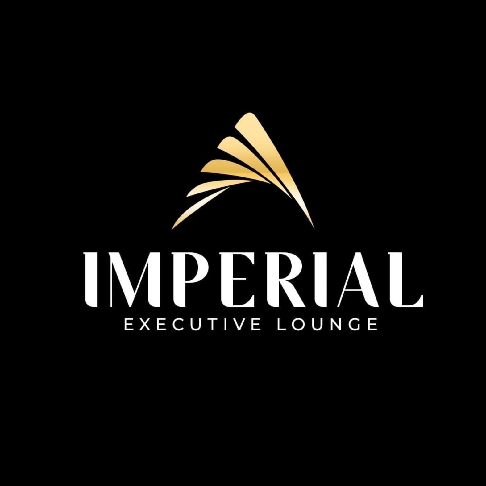 IMPERIAL EXECUTIVE LOUNGE logo