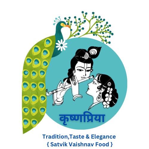 KrishnPriya logo