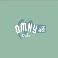 OMNY KITCHEN - CHEF VICKY RATNANI logo