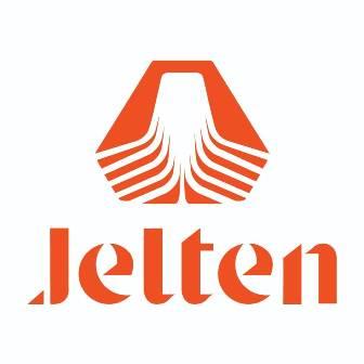 JELTEN logo