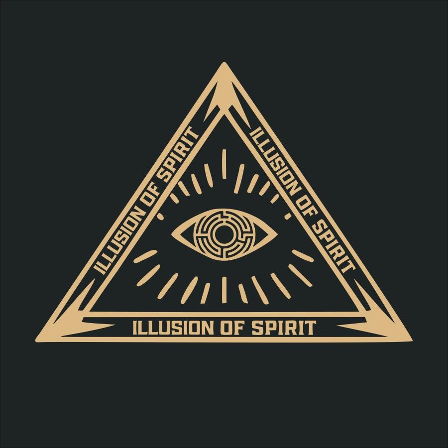 ILLUSION OF SPIRIT logo