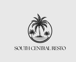 South Central Resto (With Device) logo