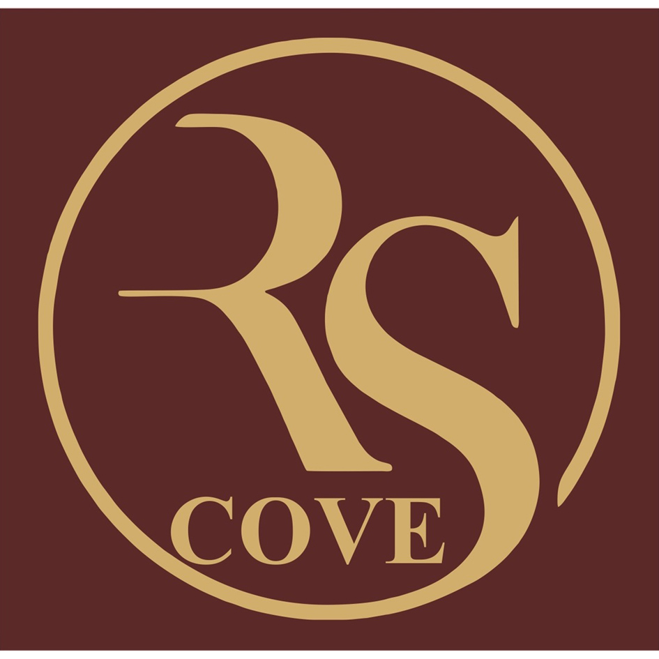 RS COVE logo