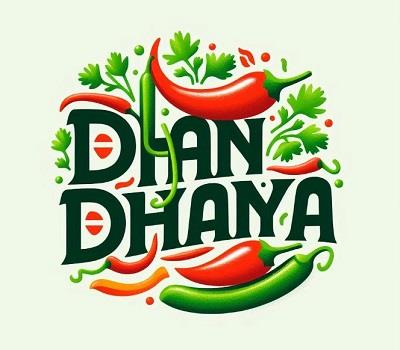 DHANDHANYA logo