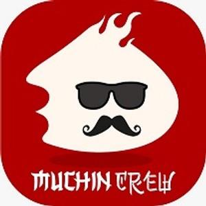 MuchinCrew logo