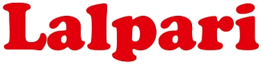 LALPARI logo