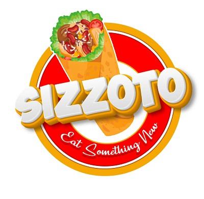 SIZZOTO logo