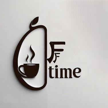 OFF time logo
