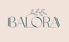 BALORA logo