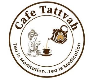 Cafe Tattvah logo