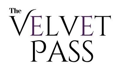 THE VELVET PASS logo