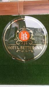 HOTEL BETTER INN logo