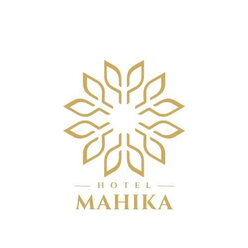 Mahika logo