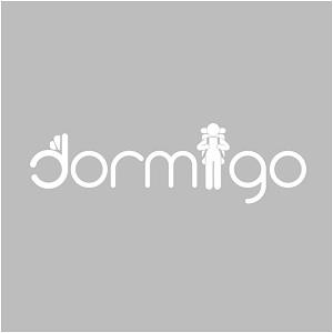 Dormigo (With Device) logo