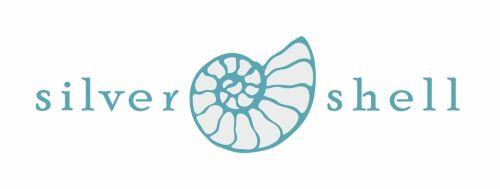 SILVER SHELL logo