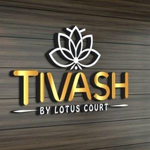 TIVASH logo