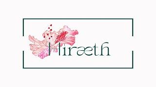 HIRAETH logo