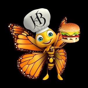 Honey Bite logo