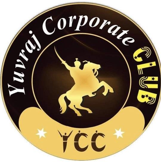 Yuvraj Corporate Club logo
