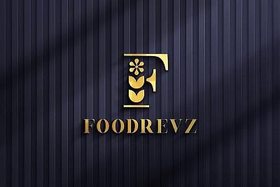 FOODREVZ logo