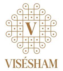 VISESHAM logo