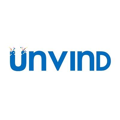 UNVIND logo