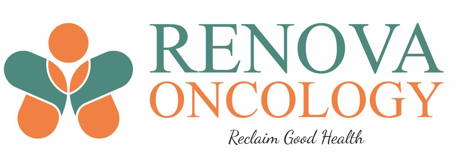 RENOVA ONCOLOGY - Reclaim Good Health logo