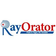 RayOrator logo