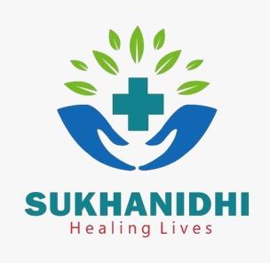 SUKHANIDHI LOGO logo