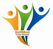 VellMed Tricity Hospital logo