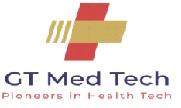 GT MED TECH Pioneers in Health Tech logo