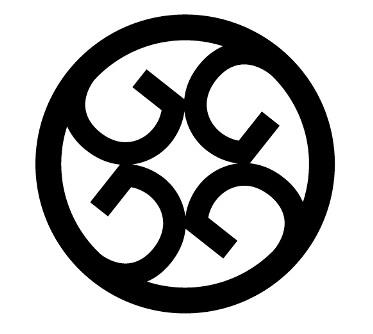 G DEVICE Logo logo