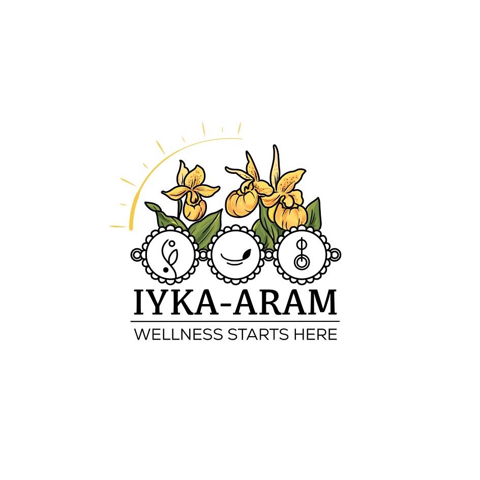 IYKA-ARAM logo