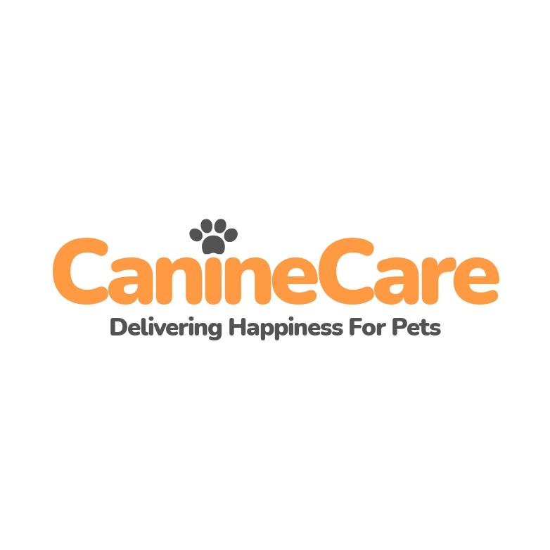 Canine Care logo