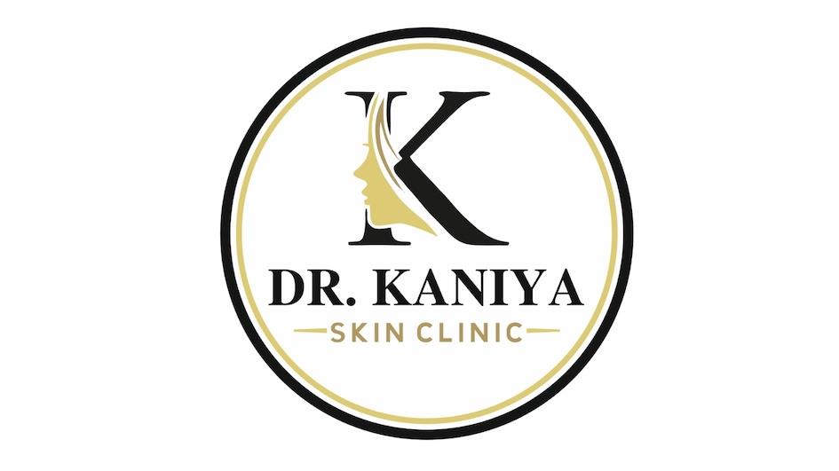DR. KANIYA SKIN CLINIC logo