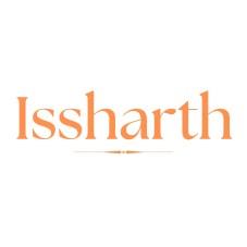 Issharth logo