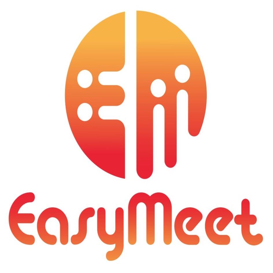 EasyMeet logo