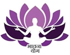 Logo for "Bhawna Yog" logo