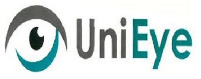 UniEye logo