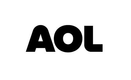 AOL logo