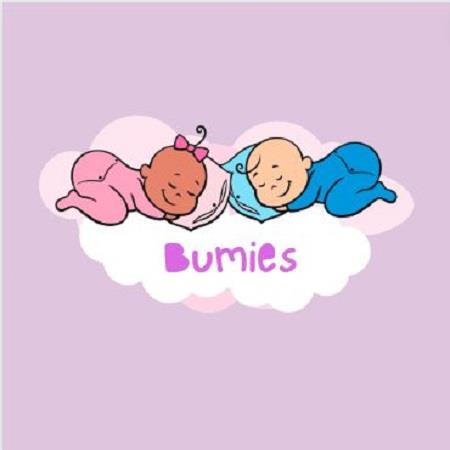 BUMIES logo