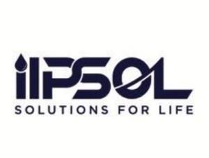 iIPSOL - SOLUTIONS FOR LIFE logo