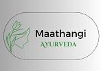 Maathangi Ayurveda logo